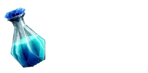 La Potion Bleue